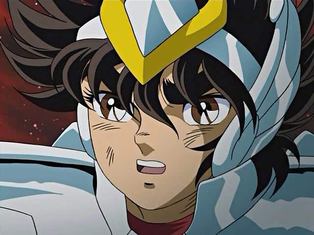 Otaku Gallery  / Anime e Manga / Saint Seiya / Screen Shots / Hades / 14 - Attraversando il fiume Acheronte / 177.jpg